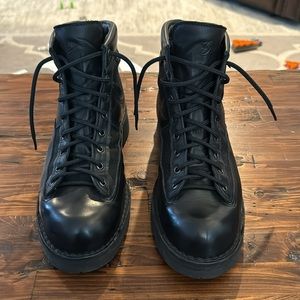 Danner 6” Patrol boot